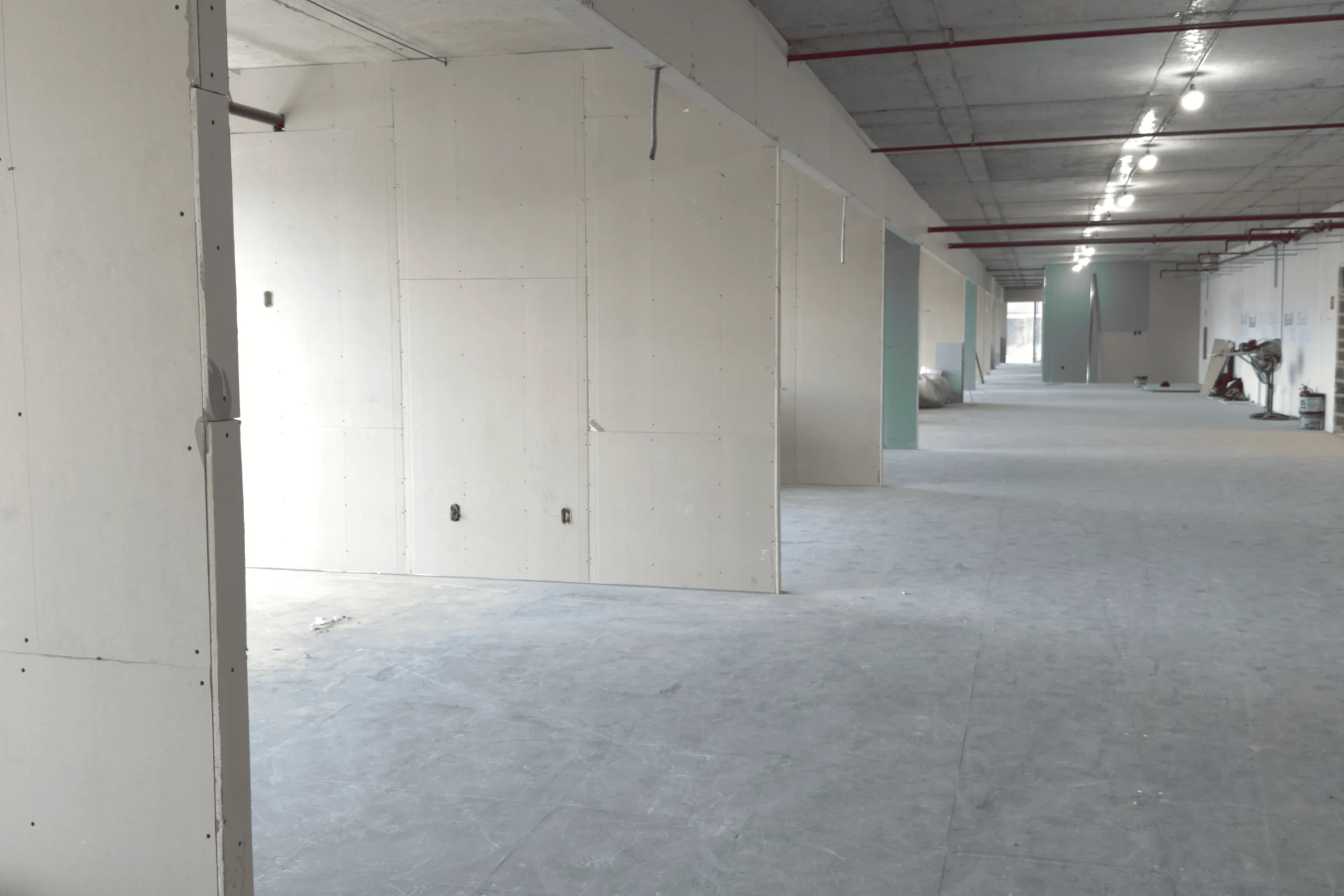 Divisórias em Drywall_4