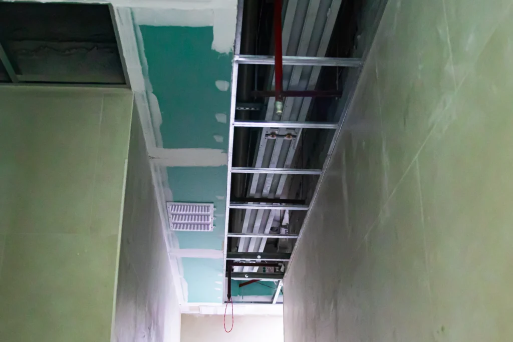 Forro em Drywall_3