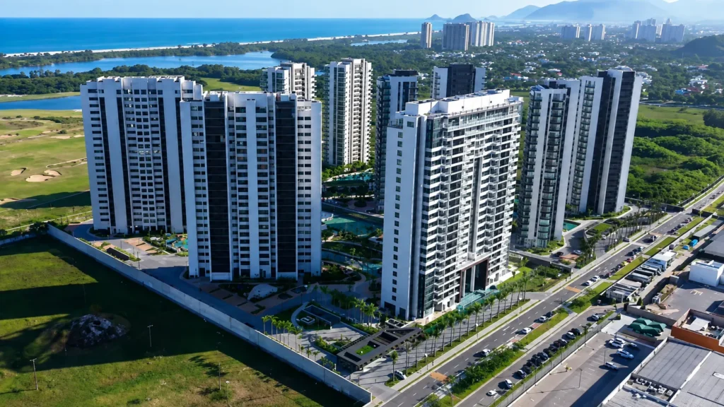 Residencial